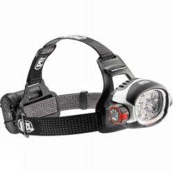 Ultra Rush Headtorch